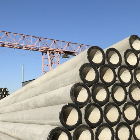 台前水泥电线杆的颜色可以选择吗？